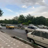 فروش واحد همکف تجاری موقت حاشیه خیابان اصلی