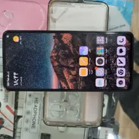 شیائومی Redmi Note 13 با حافظهٔ ۲۵۶ گیگابایت|موبایل|اصفهان, برازنده|دیوار