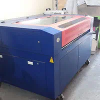 دستگاه حک و برش لیزری co2، برند (روتک) ابعاد۹۰×۱۳۰|ماشین‌آلات صنعتی|رشت, حسین آباد|دیوار