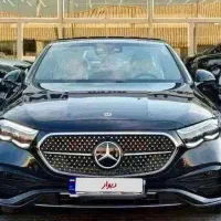 مرسدس بنز E300 مدل ۲۰۲۶ صفر خشک (ارس پلاک)