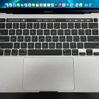 مک بوک پرو 2020 m1 ( نقد ، اقساط )