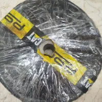 صفحه و هالتر بتنی