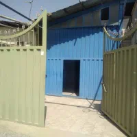 ۲۵۰متر زمین ۲۰۰ متر سالن|فروش دفتر صنعتی، کشاورزی، تجاری|قدس, شهرقدس|دیوار