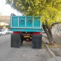 تک‌کمپرسی‌بنز|خودرو سنگین|فیروزآباد (فارس), |دیوار