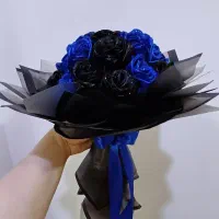 دستهگل مصنوعی