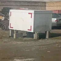 اتاق یخچالی آریسان یخچالدار