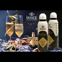 اسپری خوشبوکننده اینسی اصلی