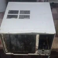 کولر۲۴.تعمیروسرویس شده.۲۰تمن