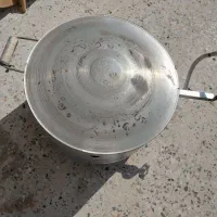 تنور در حد نویکبار استفاده شده|اجاق گاز و لوازم برقی پختوپز|بندر کنگان, |دیوار