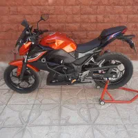 کاوازاکی z300 در حد