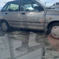 پرایدمدل۸۷دوگانه کارخانه