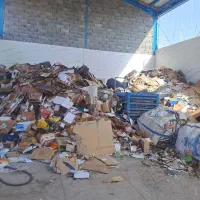 خریدوفروش ضایعات