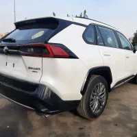 وایلندر لاکچری پلاس ۲۵ دو دفAWD وایدلندر معاوضه