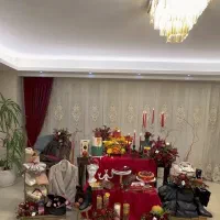 دیزاین وگل آرایی ساحل آرامش