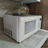 مایکروویو خارجی و لوازم خانگی