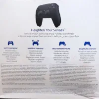 دسته PS5|کنسول، بازی ویدئویی و آنلاین|رشت, پارک شهر|دیوار