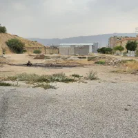 زمین ۲۳۰ متری ارشاد
