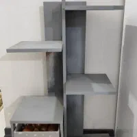 شلف قابلمه