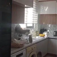 آپارتمان دوخوابه وسه خوابه فول امکانات