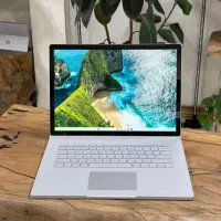 سرفیس بوک بالاترین کانفیگ ۶ گیگ گرافیک ۱۵اینچ