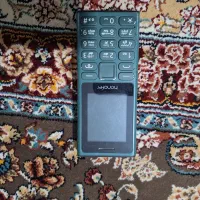 گوشی ساده هانوفر