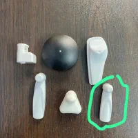 فروش عمده گیت تگ دزدگیر فروشگاهی مگنت لیبل لنیارد|فروشگاه و مغازه|تهران, ایوانک|دیوار