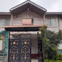 فروش ویلا ۳ واحدی