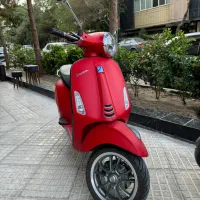 وسپا پریماورا ای