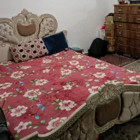 تخت خواب دونفره