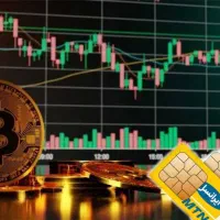 بسته های شبکه و ترید