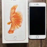 گوشی ایفون 6 s plus