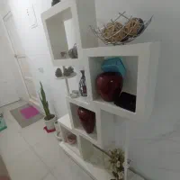 بوفه مربعی