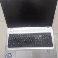 لپ‌تاپ HP Probook|رایانه همراه|تهران, امیرآباد|دیوار