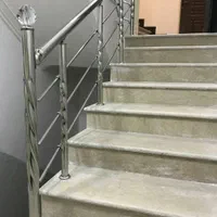 نرده استیل ،حفاظ بالکنی|خدمات پیشه و مهارت|ایلام, |دیوار