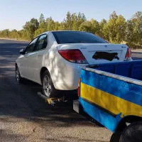 امداد خودرو یدک کش خودرو بر جروثقیل