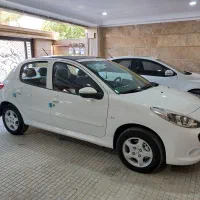 207 پانا ارتقا یافته 1404 فول