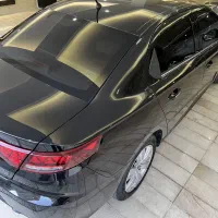 تارا v2اتومات 1401|خودرو سواری و وانت|کرج, شاهین‌ویلا|دیوار