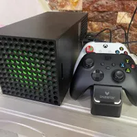 X box series x|کنسول، بازی ویدئویی و آنلاین|زاهدان, |دیوار
