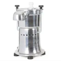 وسایل مغازه آبمیوه بستنی آبمیوه گیر صنعتی کامپوزیت