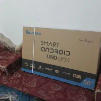 تلویزیون ۵۰اینچ