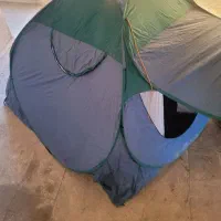 چادر مسافرتی ۶ نفره