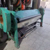 خم وگیوتین پمپ باد،پرس ضربه ای|ماشینآلات صنعتی|خمینیشهر, |دیوار