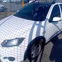 کوییک R فول پلاس اتومات بیرنگ و پلمپ