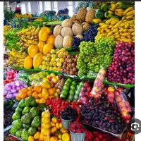 نیازمند شاگرد میوه فروشی آقا وبارچین