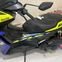 موتور Vlx ۱۴۰۳|موتورسیکلت|سلماس, |دیوار