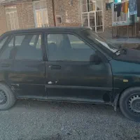 پراید مدل ۷۹