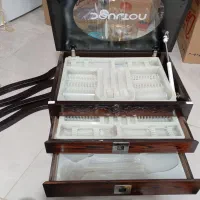 جا قاشق چنگالی|آبچکان و نظمدهنده ظروف|خرمآباد, |دیوار