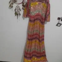 لباس مجلسی