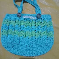 کیف زنانه .صنایع دستی|کیف، کفش، کمربند|قم, ولیعصر|دیوار