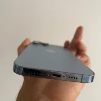 iPhone 13pro max ZAA|موبایل|مشهد, سجاد شهر|دیوار